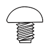 Round Screw